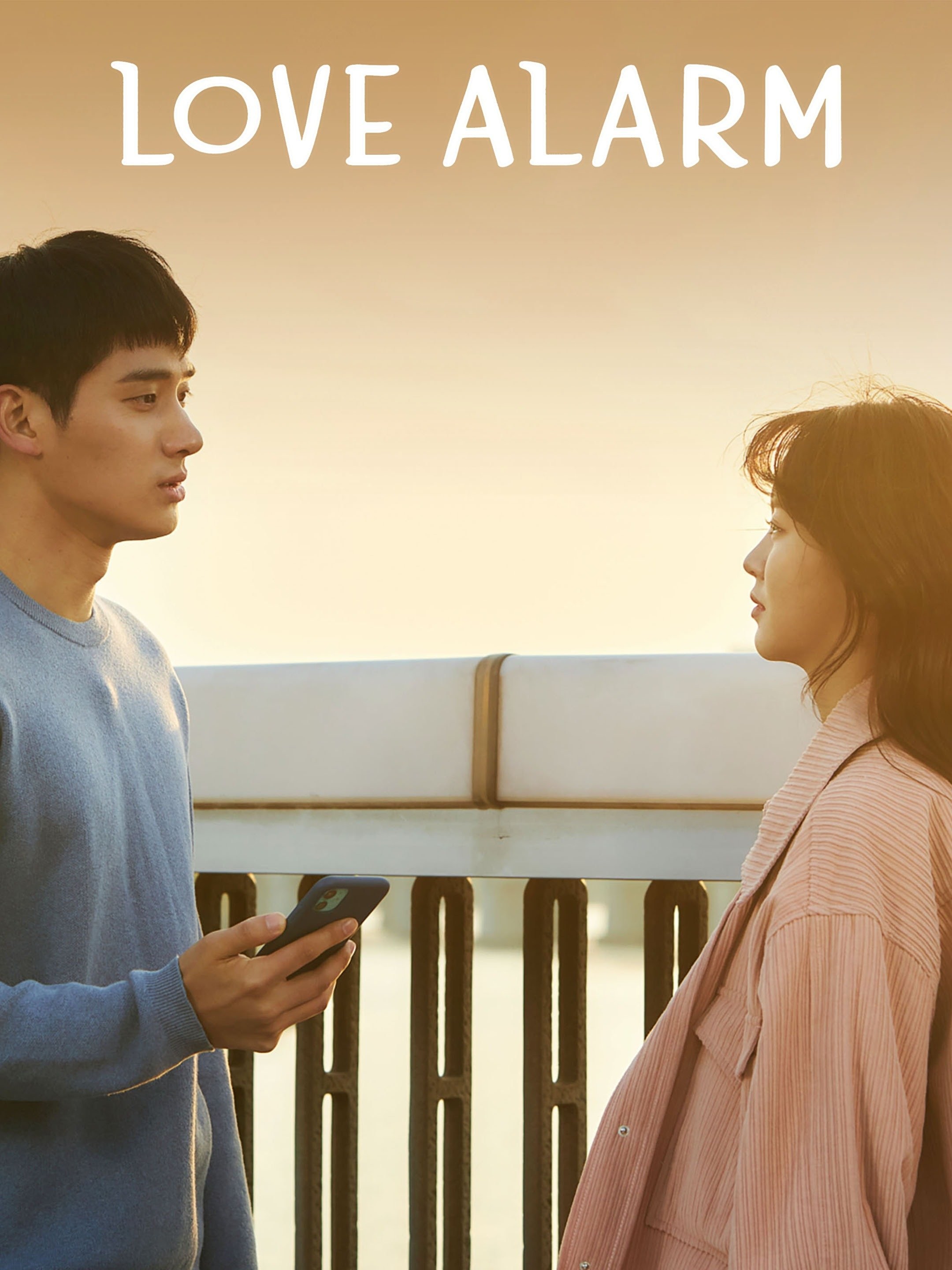 kissasian love alarm